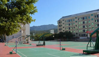 峨眉山市旅游學校