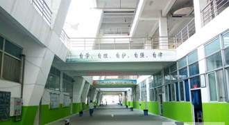 成都華西衛(wèi)校天府校區(qū)