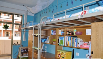 四川省志翔職業(yè)技術(shù)學(xué)校