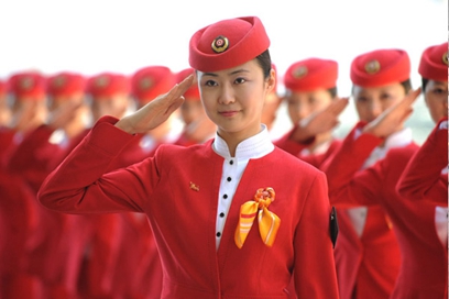 有好的職高招生推薦嗎?四川省旅游航空專修學校