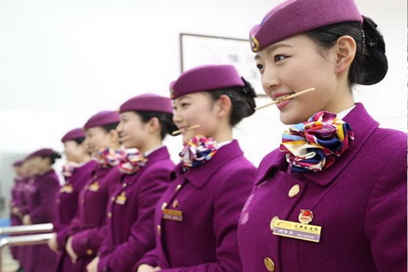 有好的職高招生推薦嗎?四川省旅游航空專修學校