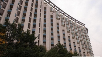 成都華西衛(wèi)校天府校區(qū) 成都華西衛(wèi)校天府校區(qū)