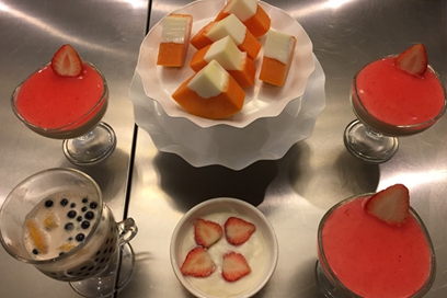 達(dá)州學(xué)生想來(lái)成都市財(cái)貿(mào)職高烹飪學(xué)校讀書(shū)如何