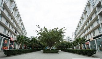 成都華西衛(wèi)校天府校區(qū)