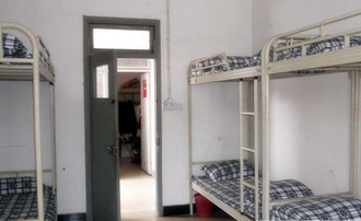 成都華西衛(wèi)校天府校區(qū)