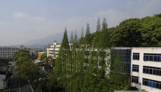 四川省食品藥品學(xué)校