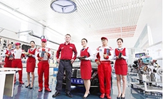 四川省汽車電氣與機械維修職業(yè)學(xué)院怎么樣?