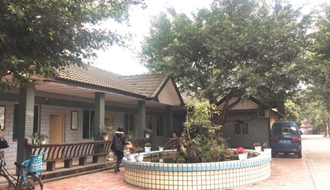 峨眉山市旅游學校 峨眉山市旅游學校