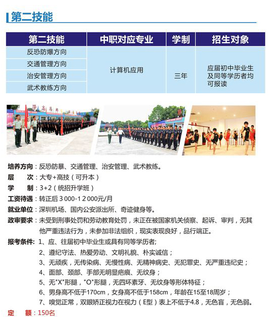 成都棠湖科學(xué)技術(shù)學(xué)校第二技能