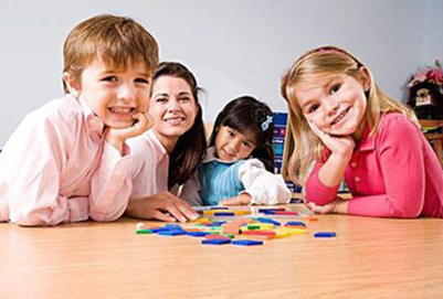 宜賓三峽機(jī)電職業(yè)技術(shù)學(xué)校學(xué)前教育專業(yè)