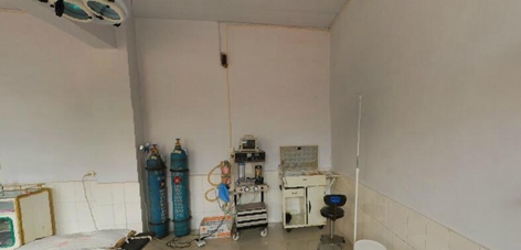 四川省南充衛(wèi)生學(xué)校設(shè)備