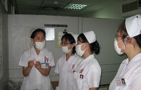 達州職業(yè)技術(shù)學(xué)院醫(yī)學(xué)部教學(xué)活動