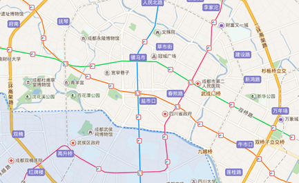 成都市商洛衛(wèi)生學(xué)校地址在哪里