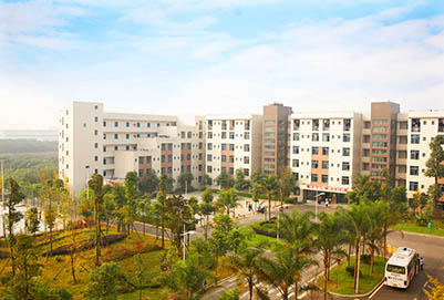 四川省核工業(yè)技師學院機電技術專業(yè)「核電方向」