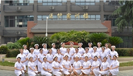 成都職業(yè)技術(shù)學院醫(yī)護分院學生活動