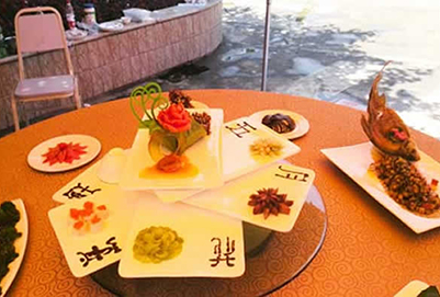 成都市希望職業(yè)學(xué)校烹飪專業(yè)招生如何「高升專」