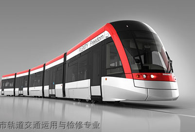 四川城市技師學(xué)院城市軌道交通運(yùn)用與檢修專業(yè)