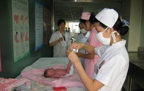 達州職業(yè)技術學院醫(yī)學部教學活動