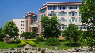 成都中醫(yī)藥大學附屬醫(yī)院針灸學校