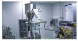 四川理工技師學(xué)院化學(xué)制藥專業(yè)（2）