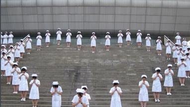 (四川省人民醫(yī)院護(hù)士學(xué)校)教學(xué)活動