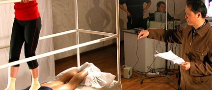 成都中醫(yī)藥大學(xué)針灸推拿專業(yè)