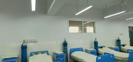 四川省南充衛(wèi)生學(xué)校設(shè)備