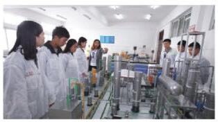 四川理工技師學(xué)院化工工藝專業(yè)招生（2）