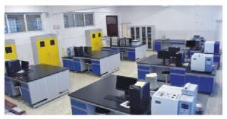 四川理工技師學(xué)院環(huán)境保護(hù)與檢測(cè)專業(yè)（2）