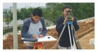 四川理工技師學(xué)院建筑施工專業(yè)（2）