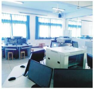 四川理工技師學(xué)院計算機(jī)網(wǎng)絡(luò)應(yīng)用專業(yè)（2）