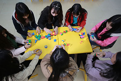 四川省五月花學(xué)院幼師專業(yè)招生如何「初中起點(diǎn)」