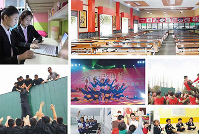 成都市希望職業(yè)學校幼師專業(yè)招生如何「雙語/藝體」