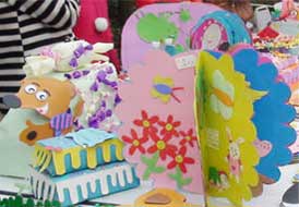 成都市希望職業(yè)學校幼師專業(yè)招生如何「雙語/藝體」