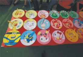 成都市希望職業(yè)學校幼師專業(yè)招生如何「雙語/藝體」