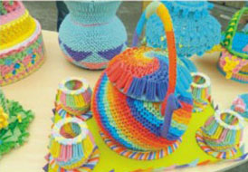 成都市希望職業(yè)學校幼師專業(yè)招生如何「雙語/藝體」