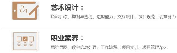 成都市希望職業(yè)學(xué)校UI數(shù)字藝術(shù)高級(jí)設(shè)計(jì)師專業(yè)
