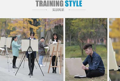 四川省五月花學(xué)院廣告設(shè)計(jì)招生「初中起點(diǎn)」