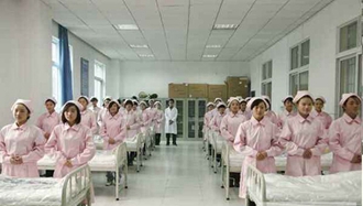 成都市衛(wèi)?？祻?fù)治療專業(yè)