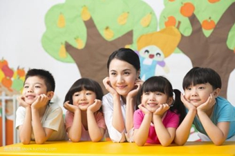 學前教育就業(yè)方向