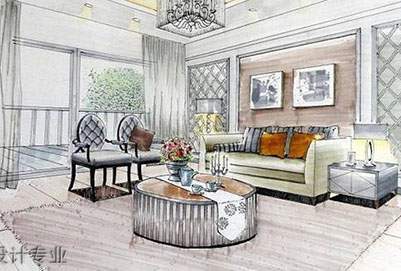 四川城市技師學院室內設計專業(yè)