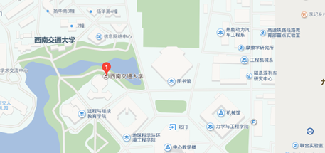西南交通大學醫(yī)學院