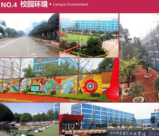 成都市希望職業(yè)學(xué)校商業(yè)廣告設(shè)計(jì)師專業(yè)招生如何