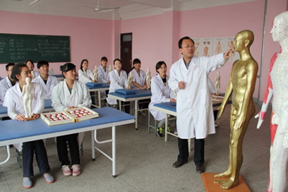 成都職高學校怎么樣