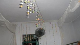 達(dá)州職業(yè)技術(shù)學(xué)院醫(yī)學(xué)部宿舍