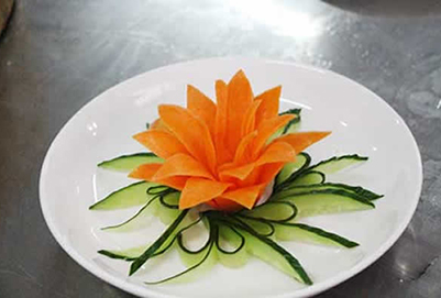 四川省五月花學(xué)院烹飪專業(yè)「川菜/火鍋/面點(diǎn)」招生