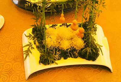 四川省五月花學(xué)院烹飪專業(yè)「川菜/火鍋/面點(diǎn)」招生