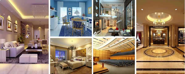 四川省五月花學(xué)院室內(nèi)裝飾設(shè)計(jì)招生「初中起點(diǎn)」