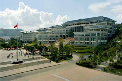 云南職業(yè)學(xué)校