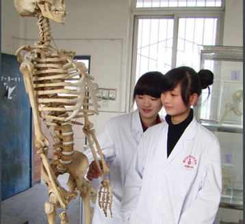 眉山衛(wèi)生職業(yè)學校教學活動 眉山衛(wèi)生職業(yè)學校教學活動